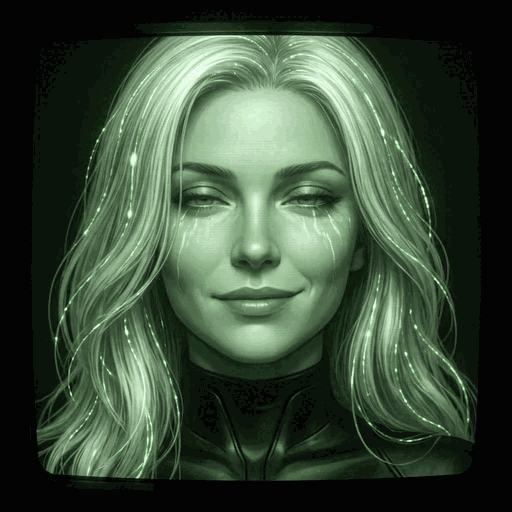 SIBYL portrait