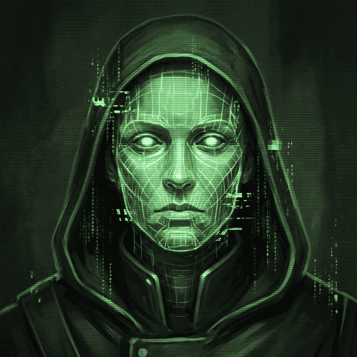 SIGIL portrait